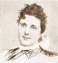 Louise Mulder was born on February 8th, 1870 in Utrecht. - louise_mulder