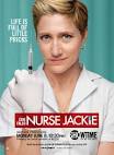 Showtime's NURSE JACKIE