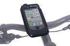 Bike Mount™ for iPhone 4 | BioLogic Bicycle Accessories and Bike Gear