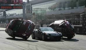 atraksi mobil cadillac gila-gilaan pic+vid - Ceriwis Forum ...