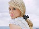 hilary duff