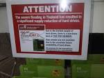 Thai floods reach Hackensack NJ beyondbrics News and views on