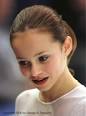 Sasha Cohen Feb 2000