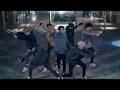 Image result for got7 is never letting you go in never ever mv