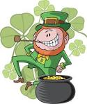 How are you celebrating National Leprechaun Day? | View from the.