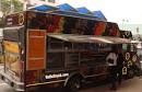 Yalla Truck Globalizes the Falafel Sandwich - Your Next Bite