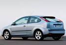Wintonsworld - ford focus ii review