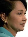 People's Daily Online -- Philippine President Gloria Arroyo pushes ... - philippine1