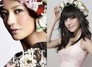 造型比拼：奢華貴婦PK芬芳花仙子