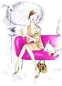 The Prophecy of Fashionista | A Tale of Fashion Life