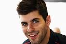 Jaime Alguersuari: A Different