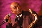 Archie Shepp. http://www.performarts.net/ejournal/images/Archie_Shepp( - Archie_Shepp(c)Eric_Allot