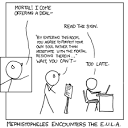 xkcd: Faust 2.0