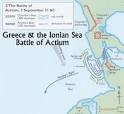Hard News Cafe » Blog Archive » The Battle of Actium, 31 B.C.