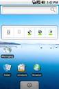 Android OS 2.0 Donut released to devs: multitouch, CDMA and more ...
