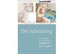 Andrea Lützenkirchen. Wer sich zu einer Trennung vom Ehepartner mit nachfolgender Scheidung entschließt, den erwartet ein langes Jammertal – und zahlreiche ...