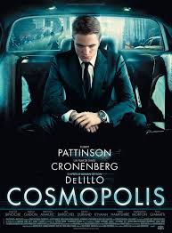 Cosmopolis 2012