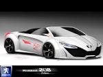 PEUGEOT 208 ECLIPSE - PEUGEOT Wallpaper (32659562) - Fanpop fanclubs