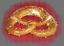 Brezel