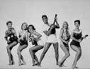 Tom Lisanti& #39
;s -  Sixties  ...