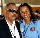 Amtrak's Vice President of