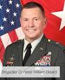 Brigadier General William Beard. Brigadier General William G. Beard ... - acc-beard