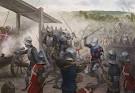 Studio 88 Limited The Battle of Castillon, 1453