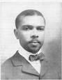 James W. Johnson had
