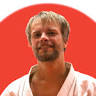 Sensei Sven Mikolajewicz (3. Dan) Karate seit 1984