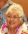 Edith Van Gieson