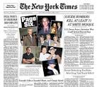 The New York Times - Newspaper and Today | Articles Web