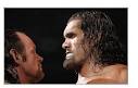 the great khali vs undertaker