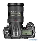Nikon D300 | LetsGoDigital
