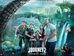 Journey 2: The Mysterious Island