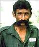 Vijay Soni of Hindustan Times The police forces of Tamil Nadu, Karnataka and ... - veerappan