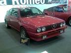 Alfa Romeo Alfasud Sprint Review @ The Alfa Workshop