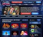 Азартные игры Вулкан: Igrosoft