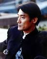 Male - Tony Leung Ka Fai