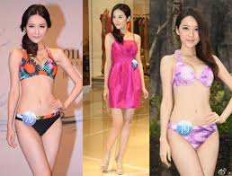 Hoa hậu Tuyết Băng thừa nhận đi tiếp khách - haub