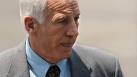 SANDUSKY JURY REHEARS TESTIMONY OF PENN STATE ASSISTANT | Fox News