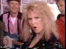 Becky Hobbs - Do You Feel the
