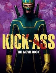 Kick-ass