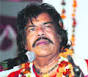 The high-pitched voice of Shaukat Ali broke the lull at the concert ground ... - ldh8