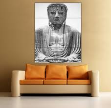 buddha wall art decor - Buddha Wall Décor in Many Rooms � Lewis ...