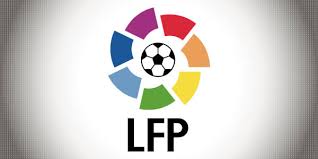 Clasament Spania Primera Division