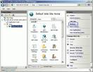 IIS SSL Certificate Installation - Microsoft IIS 7