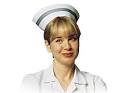 Nurse Betty