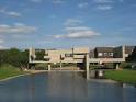 Steve Parnell on the Apollo Pavilion, Peterlee | Architecture Today