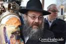 Shliach Celebrated Birthday