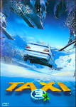 H��nh �����ng - H��i] Taxi Quadrilogy (1998-2007) 720p BluRay x264 DTS.